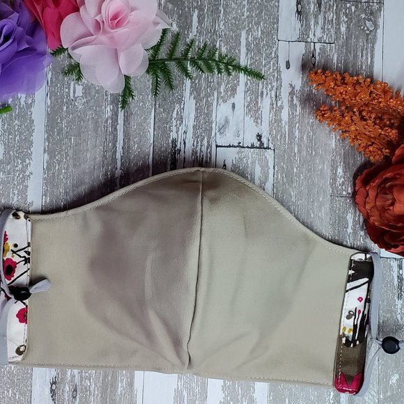 Face Mask - Picture 2 of 6